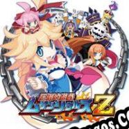 Mugen Souls Z (2013/ENG/Español/License)