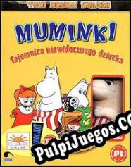 Muminki: Tajemnica niewidocznego dziecka (2001/ENG/Español/Pirate)