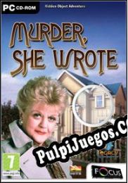 Murder, She Wrote (2009/ENG/Español/RePack from ZENiTH)