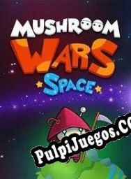 Mushroom Wars: Space! (2014/ENG/Español/License)