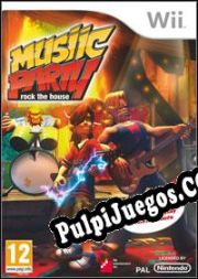 Musiic Party: Rock the House (2009/ENG/Español/RePack from KpTeam)