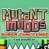 Mutant Mudds Super Challenge (2016/ENG/Español/RePack from 2000AD)