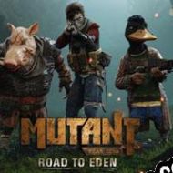 Mutant Year Zero: Road to Eden (2018/ENG/Español/Pirate)