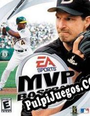 MVP Baseball 2003 (2003/ENG/Español/RePack from TLC)