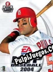 MVP Baseball 2004 (2004/ENG/Español/License)