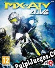 MX vs. ATV: Alive (2022/ENG/Español/RePack from EPSiLON)