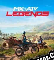 MX vs. ATV Legends (2022/ENG/Español/Pirate)