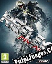 MX vs. ATV Reflex (2009/ENG/Español/License)