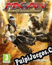 MX vs. ATV Supercross (2014/ENG/Español/Pirate)