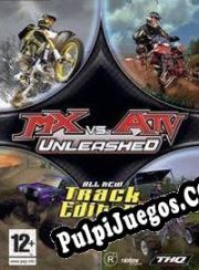 MX vs. ATV Unleashed (2005/ENG/Español/RePack from RECOiL)