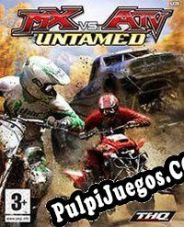 MX vs. ATV Untamed (2007/ENG/Español/RePack from Cerberus)