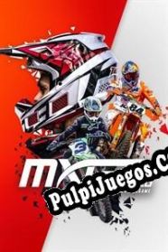 MXGP 2020 (2020/ENG/Español/RePack from iCWT)