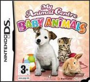 My Animal Centre: Baby Animals (2009/ENG/Español/Pirate)