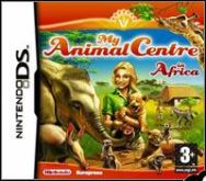 My Animal Centre in Africa (2006/ENG/Español/Pirate)