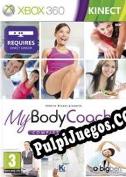 My Body Coach 3 (2012/ENG/Español/RePack from Red Hot)