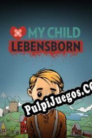 My Child Lebensborn (2018/ENG/Español/RePack from PARADiGM)