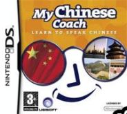 My Chinese Coach (2008/ENG/Español/License)