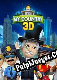 My Country 3D (2022/ENG/Español/RePack from AGAiN)