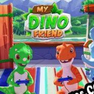 My Dino Friend: Virtual Pet (2021/ENG/Español/RePack from MiRACLE)