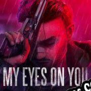 My Eyes on You (2022/ENG/Español/License)