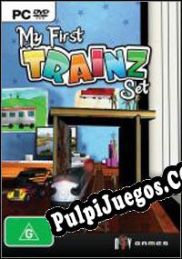 My First Trainz Set (2010/ENG/Español/License)