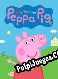 My Friend Peppa Pig (2021/ENG/Español/License)