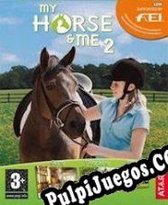 My Horse and Me 2 (2008/ENG/Español/RePack from RU-BOARD)