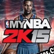 My NBA 2K15 (2014/ENG/Español/RePack from JMP)