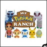 My Pokemon Ranch (2008) | RePack from ASA