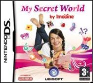 My Secret World (2008/ENG/Español/Pirate)