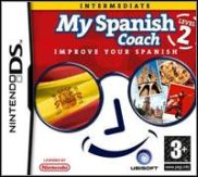 My Spanish Coach Level 2: Intermediate (2007) | RePack from MESMERiZE