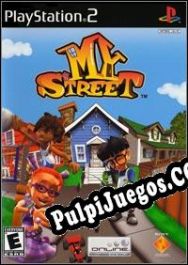 My Street (2003/ENG/Español/Pirate)