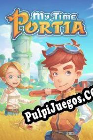 My Time at Portia (2019/ENG/Español/Pirate)