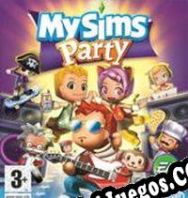 MySims Party (2009/ENG/Español/Pirate)