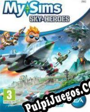 MySims SkyHeroes (2010/ENG/Español/RePack from Black Monks)