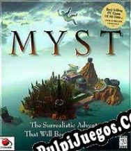 Myst (1995) (1995/ENG/Español/Pirate)