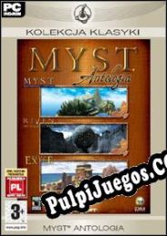 Myst: Antologia (2006) | RePack from RECOiL