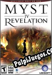 Myst IV: Revelation (2004/ENG/Español/Pirate)