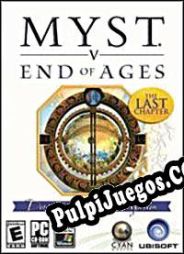 Myst V: End of Ages (2005/ENG/Español/RePack from MODE7)