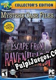 Mystery Case Files: Escape from Ravenhearst (2011/ENG/Español/RePack from T3)