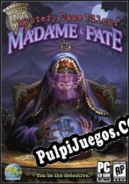 Mystery Case Files: Madame Fate (2007/ENG/Español/RePack from TFT)