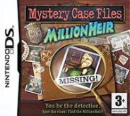 Mystery Case Files: MillionHeir (2008/ENG/Español/RePack from l0wb1t)