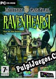 Mystery Case Files: Ravenhearst (2006/ENG/Español/RePack from DimitarSerg)