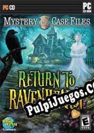 Mystery Case Files: Return to Ravenhearst (2008) | RePack from ScoRPioN2