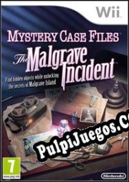 Mystery Case Files: The Malgrave Incident (2011/ENG/Español/RePack from s0m)