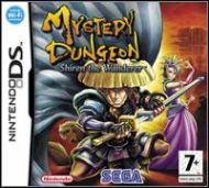 Mystery Dungeon: Shiren the Wanderer (2008/ENG/Español/RePack from Drag Team)