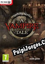 Mystery Series: A Vampire Tale (2012/ENG/Español/License)