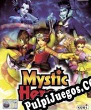 Mystic Heroes (2002) | RePack from F4CG