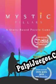 Mystic Pillars (2019) | RePack from IRAQ ATT