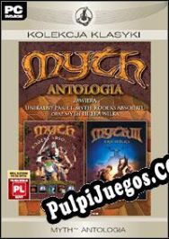 Myth: Antologia (2006/ENG/Español/RePack from JMP)